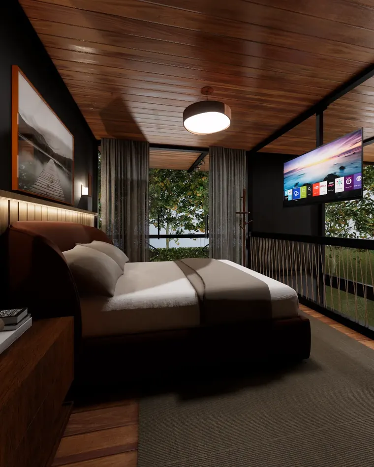 Tiny house Modu·Lar